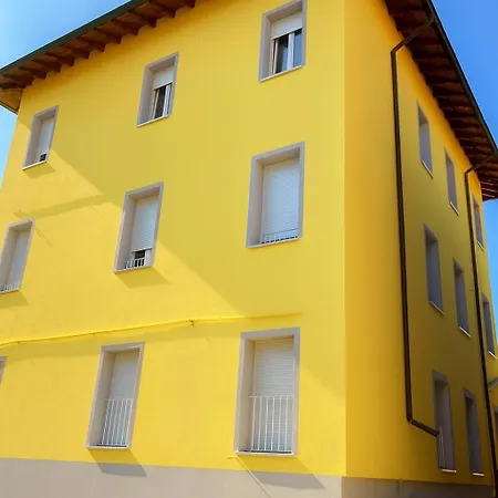 Palazzo Gregorio فندق مبيت وإفطار