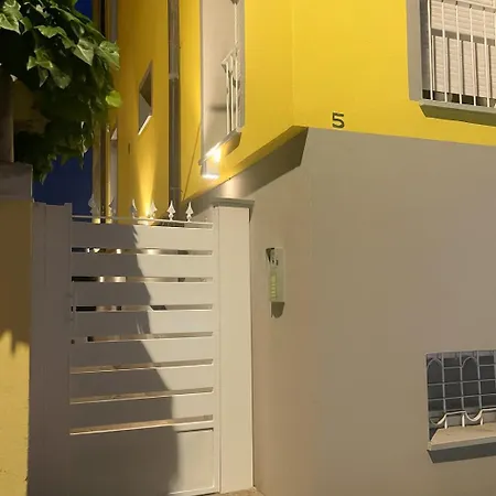 Palazzo Gregorio فندق مبيت وإفطار