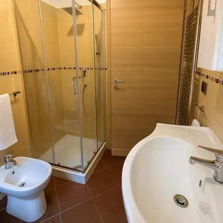 Palazzo Gregorio بارما