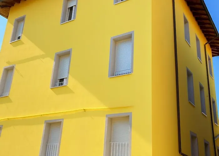 Palazzo Gregorio فندق مبيت وإفطار