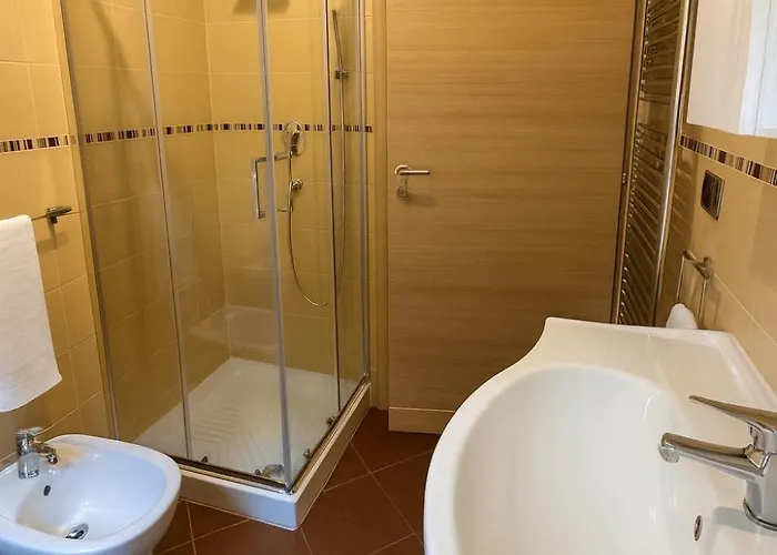 Palazzo Gregorio بارما